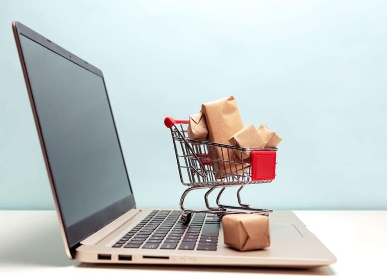 Starta webbutik i Bulgarien